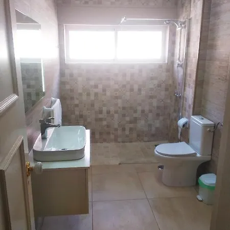 Affittacamere La Maison Dos Prazeres *