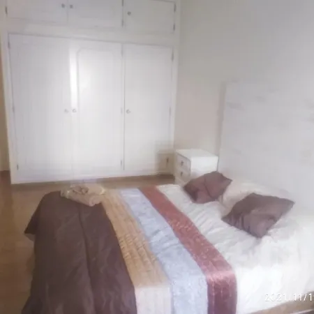 La Maison Dos Prazeres Affittacamere