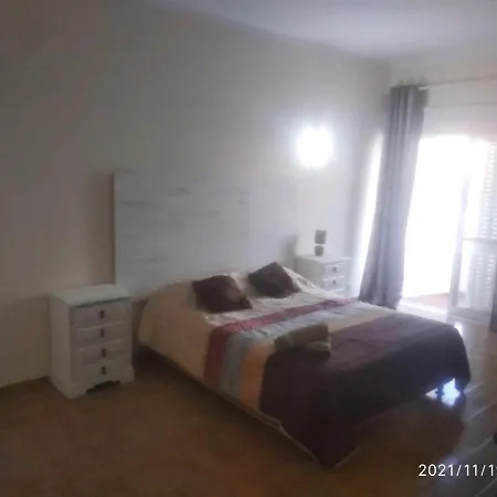 Affittacamere La Maison Dos Prazeres