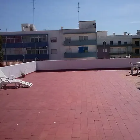 La Maison Dos Prazeres Portimão