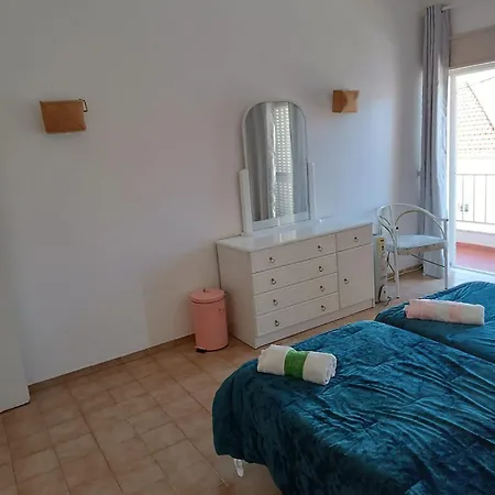 Affittacamere La Maison Dos Prazeres