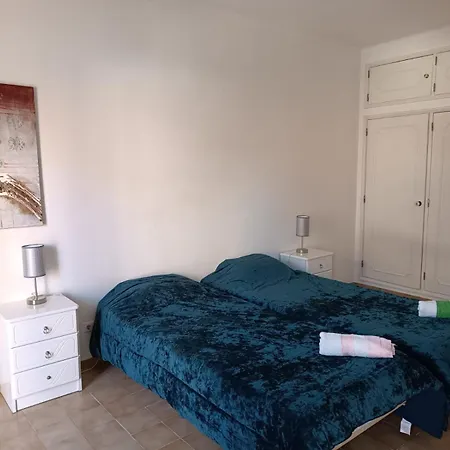 La Maison Dos Prazeres Affittacamere