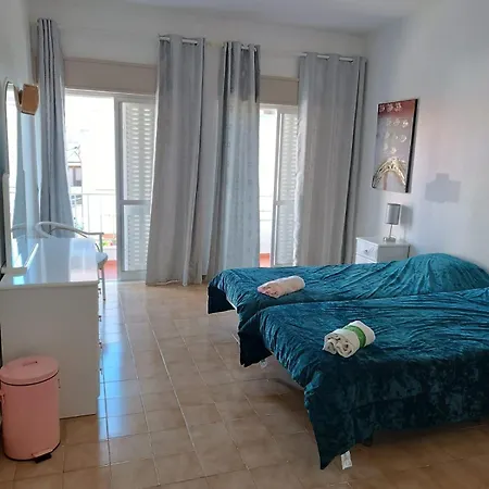 La Maison Dos Prazeres Portimão