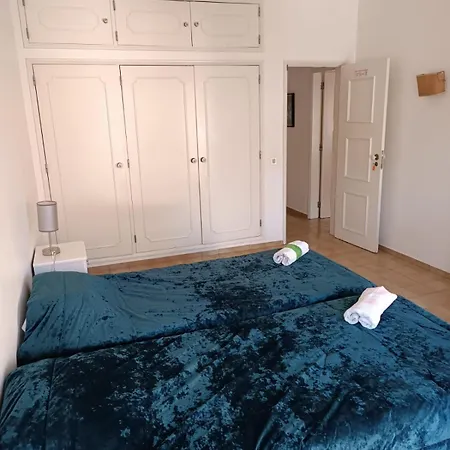 La Maison Dos Prazeres Affittacamere