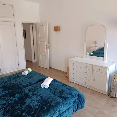 Affittacamere La Maison Dos Prazeres Portimão