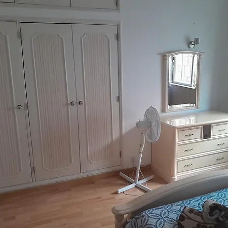 La Maison Dos Prazeres Portimão