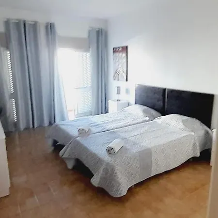 La Maison Dos Prazeres Portimão