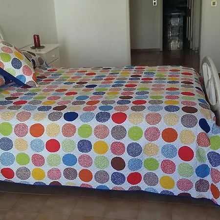 Affittacamere La Maison Dos Prazeres Portimão