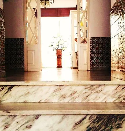 Affittacamere La Maison Dos Prazeres *