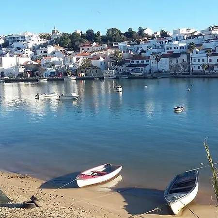 La Maison Dos Prazeres Portimão