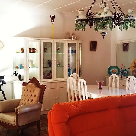 Affittacamere La Maison Dos Prazeres *