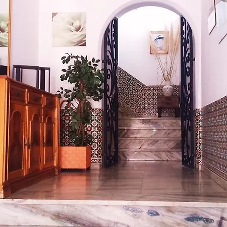 Affittacamere La Maison Dos Prazeres Portimão