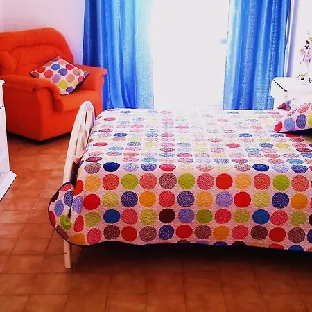 Affittacamere La Maison Dos Prazeres Portimão