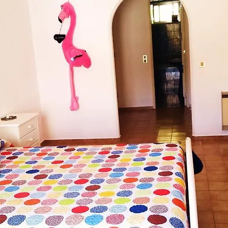 Affittacamere La Maison Dos Prazeres