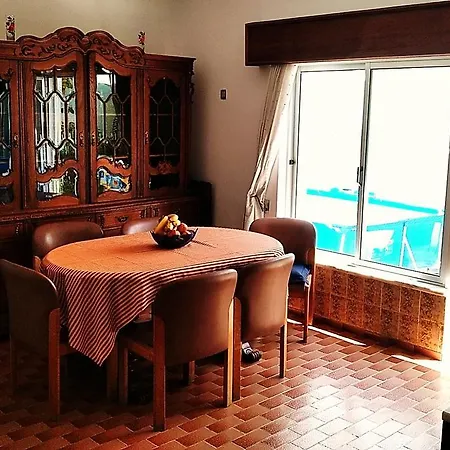 Affittacamere La Maison Dos Prazeres