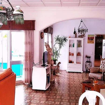 La Maison Dos Prazeres