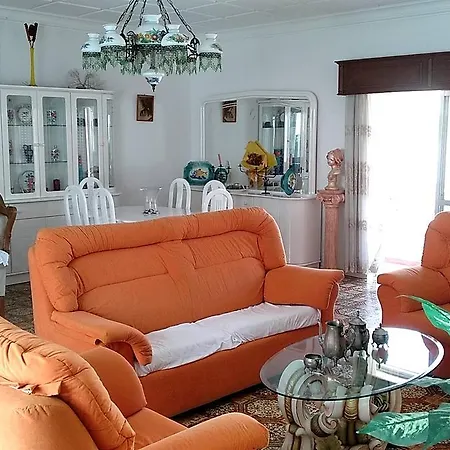 La Maison Dos Prazeres Affittacamere