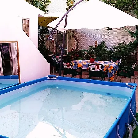 Affittacamere La Maison Dos Prazeres