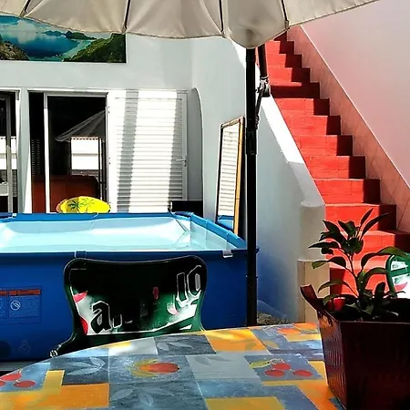 La Maison Dos Prazeres Affittacamere *