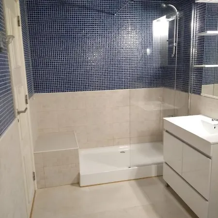 La Maison Dos Prazeres Affittacamere