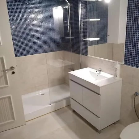 Affittacamere La Maison Dos Prazeres *