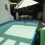 La Maison Dos Prazeres 招待所 波尔蒂芒