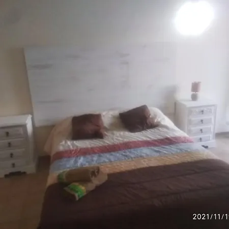 Πανσιόν La Maison Dos Prazeres