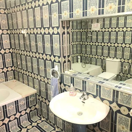 La Maison Dos Prazeres * Portimão