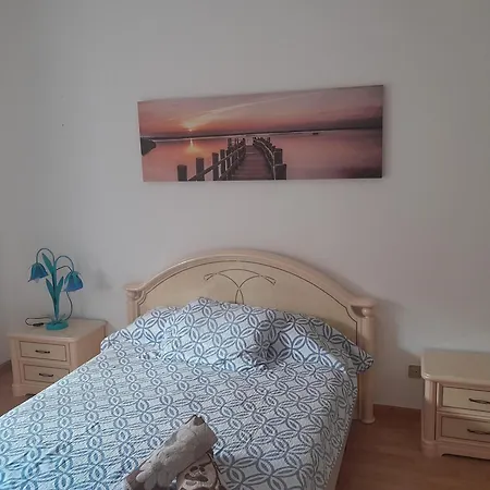 La Maison Dos Prazeres בית הארחה *