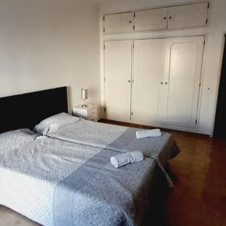 בית הארחה La Maison Dos Prazeres פורטימאו