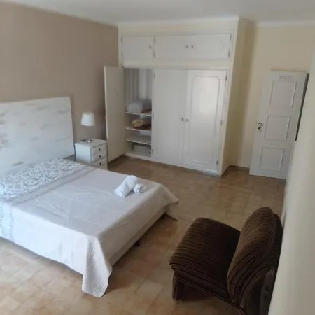 בית הארחה La Maison Dos Prazeres