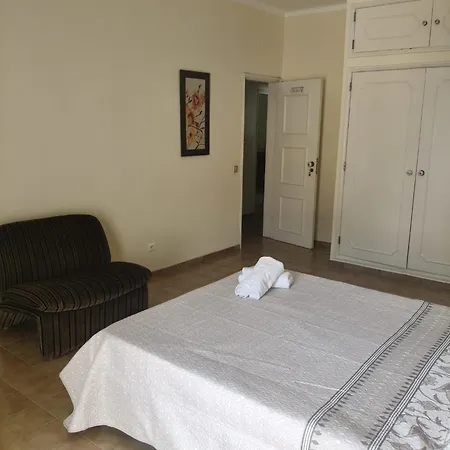 בית הארחה La Maison Dos Prazeres *