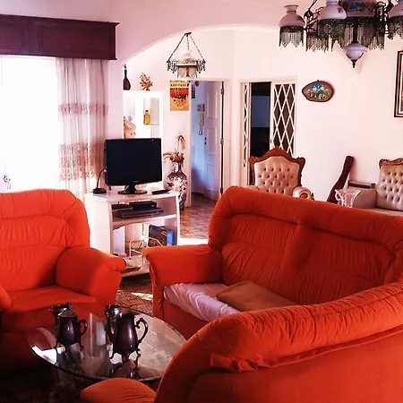 La Maison Dos Prazeres * Portimao