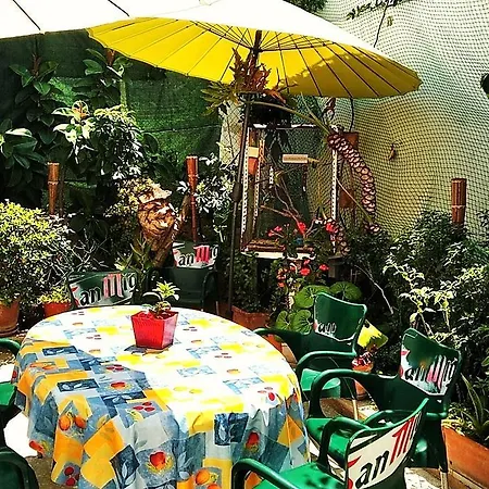 La Maison Dos Prazeres *