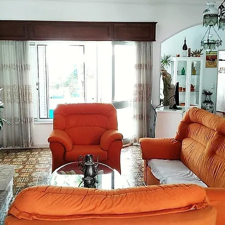 La Maison Dos Prazeres בית הארחה פורטימאו