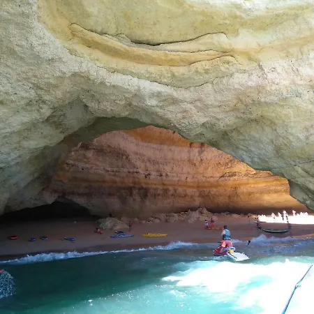 Casa de hóspedes La Maison Dos Prazeres