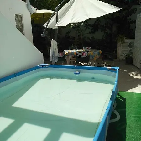 La Maison Dos Prazeres Vendégház Portimão