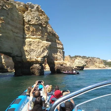 La Maison Dos Prazeres Vendégház Portimão