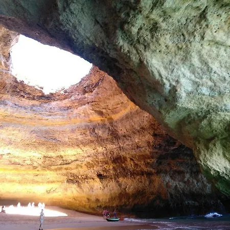 La Maison Dos Prazeres Vendégház