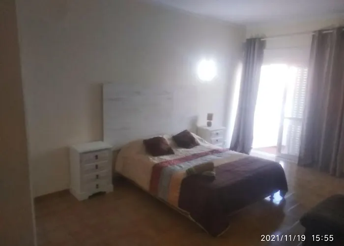 Gæstehus La Maison Dos Prazeres