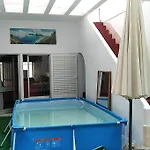 La Maison Dos Prazeres