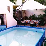 Penzion La Maison Dos Prazeres
