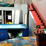 La Maison Dos Prazeres Penzion *