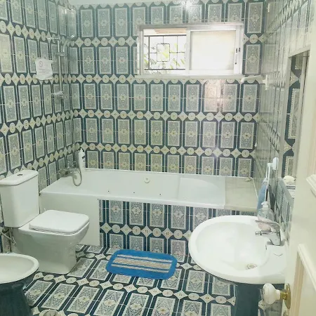 La Maison Dos Prazeres בית הארחה *