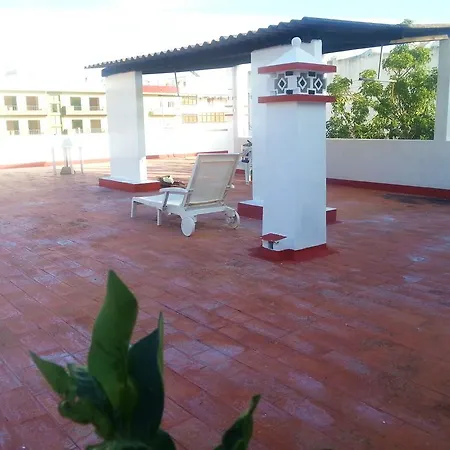 La Maison Dos Prazeres בית הארחה