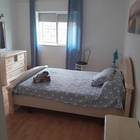 La Maison Dos Prazeres בית הארחה פורטימאו