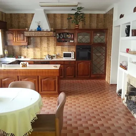 La Maison Dos Prazeres בית הארחה