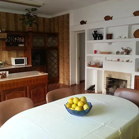 La Maison Dos Prazeres בית הארחה