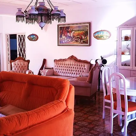 La Maison Dos Prazeres בית הארחה