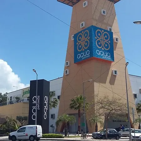 La Maison Dos Prazeres בית הארחה פורטימאו